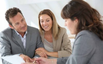 The value of having a financial adviser