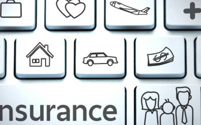 Starting small with personal insurance