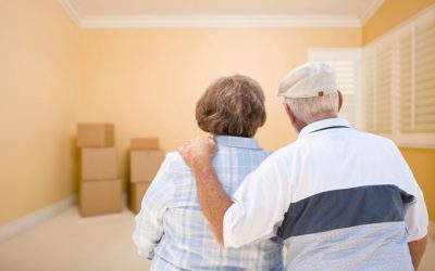 Why downsizing isn’t right for all