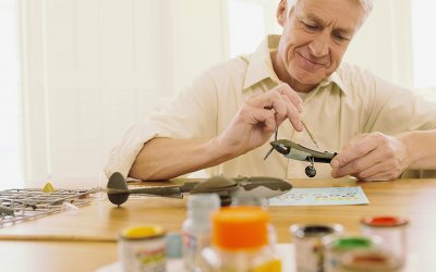 Retirees and Life Insurance