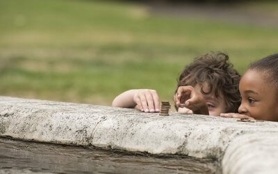 Budget basics for teens and young adults