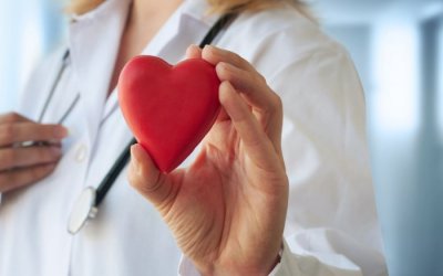 Reduce stress to cut your heart attack risk