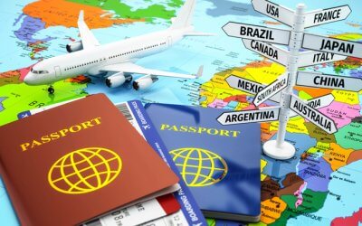 Planning a holiday? Here are some tips!