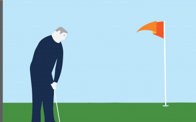 Confidence is the elixir of life