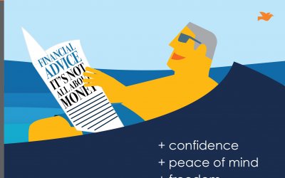 Financial advice is NOT all about money