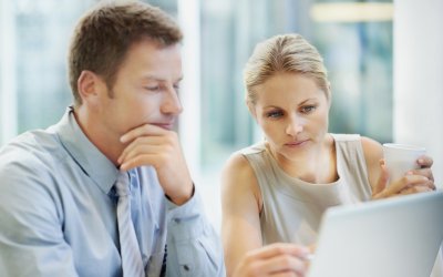 Smart ways to financially get ahead in your 40s