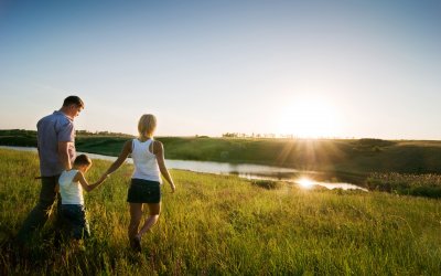 Things to remember when choosing a beneficiary