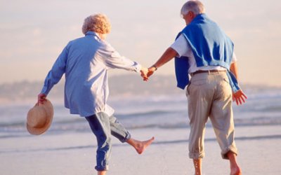 Longevity – Are you prepared?