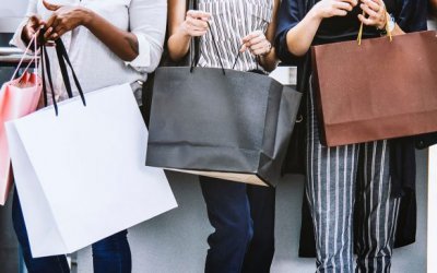 Seven mind hacks to help you spend less