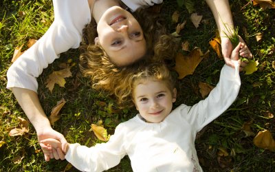 Child Trauma Benefit