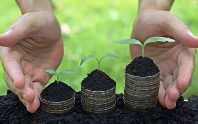 The power of regular investing